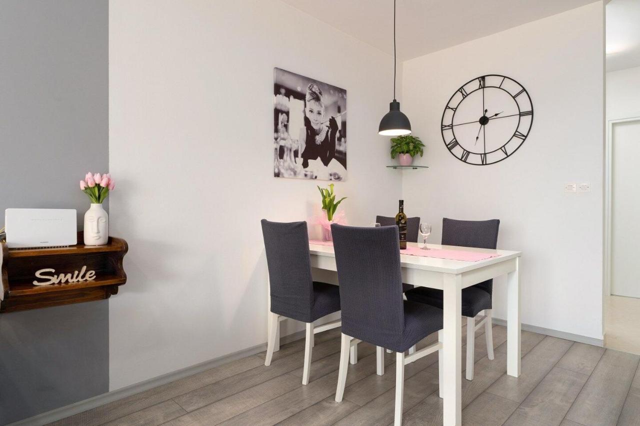 Apartment App Dinora Poreč