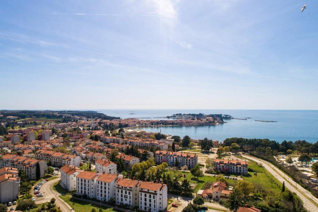 App Dinora Apartment