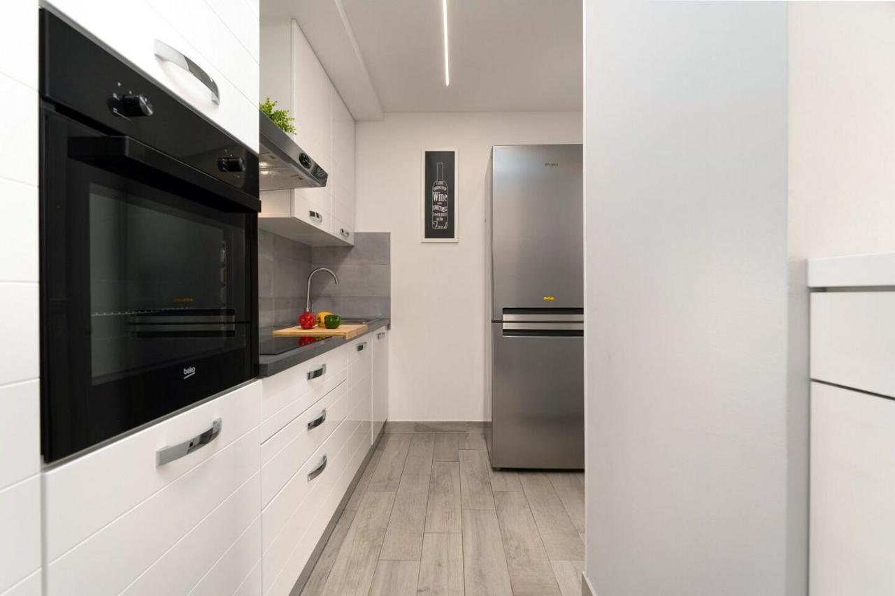 Apartment App Dinora Poreč