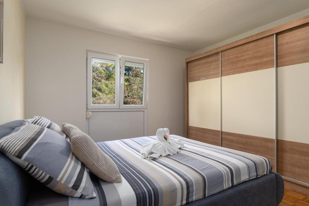 Apartment App Dinora Poreč