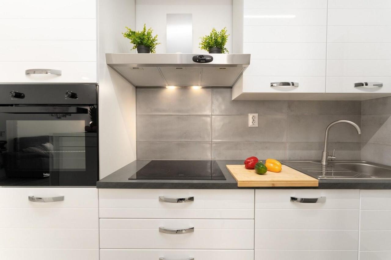 Apartment App Dinora *