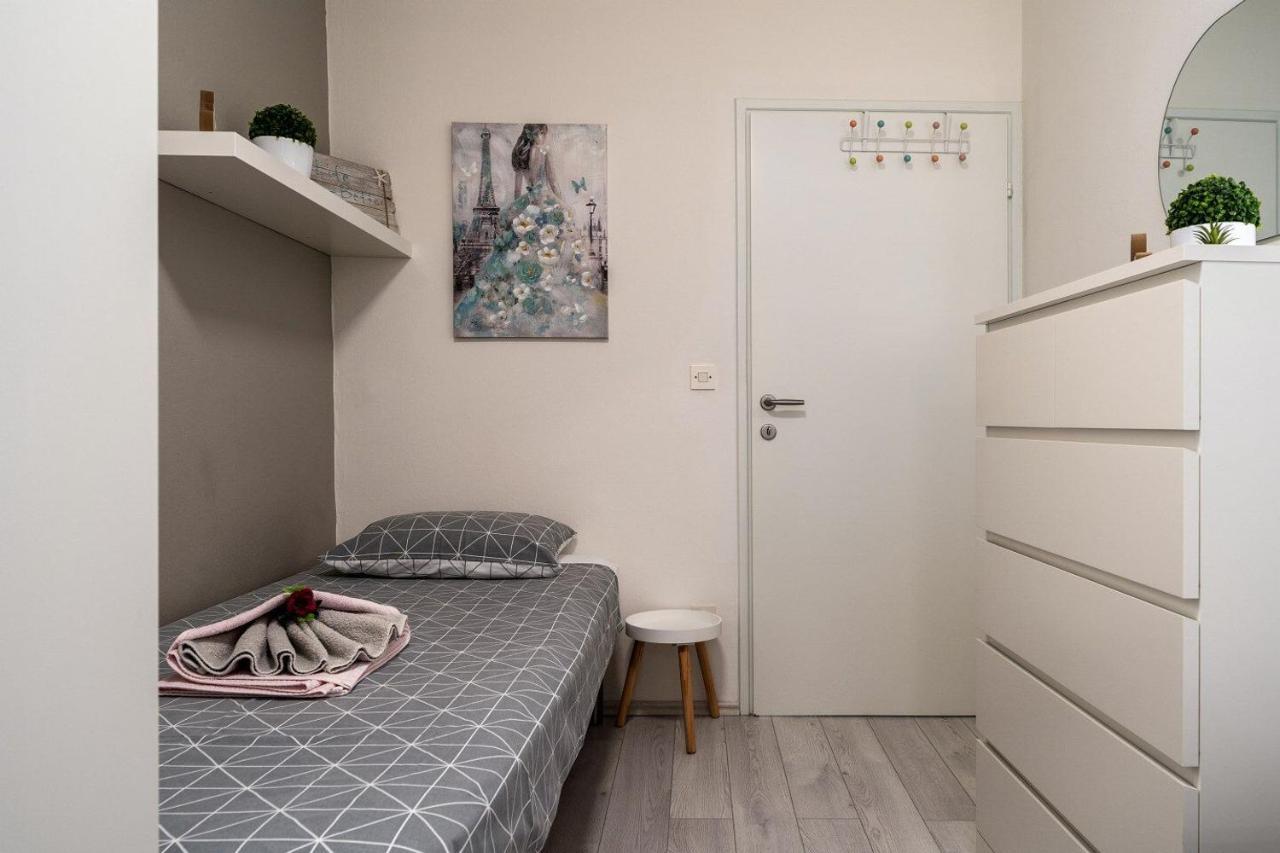 App Dinora * Poreč