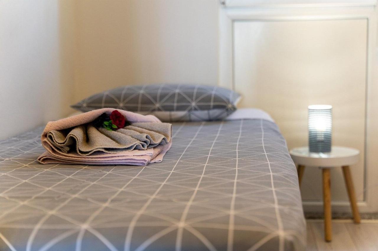 App Dinora Apartment